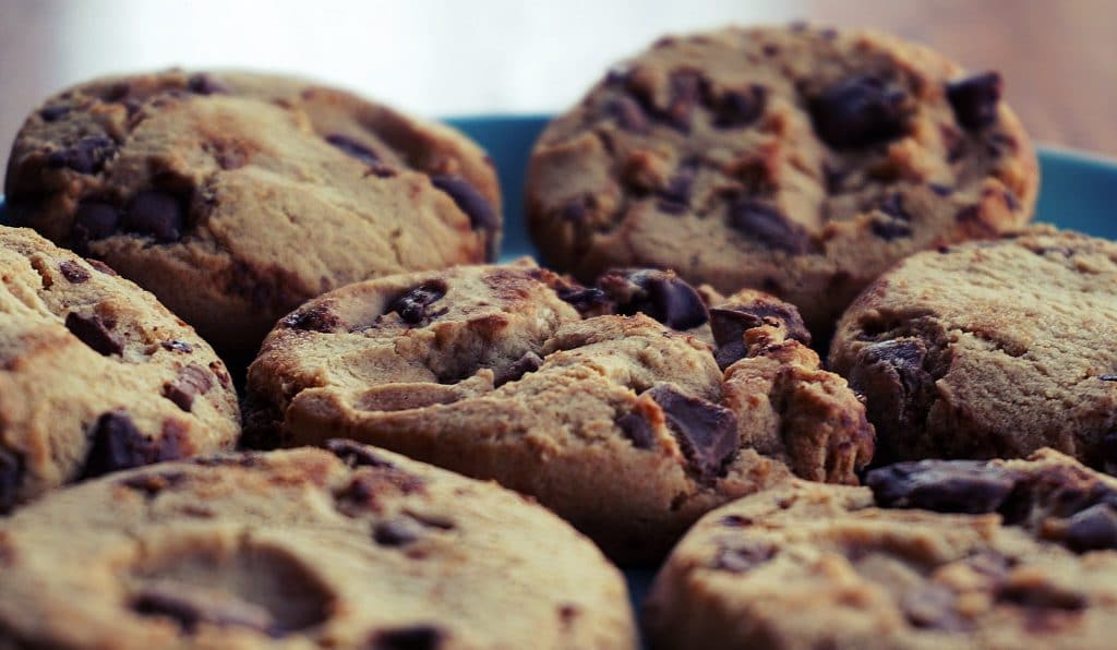 marijuana cookies